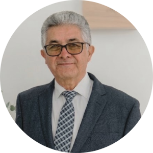Marco Antonio Gonzalez